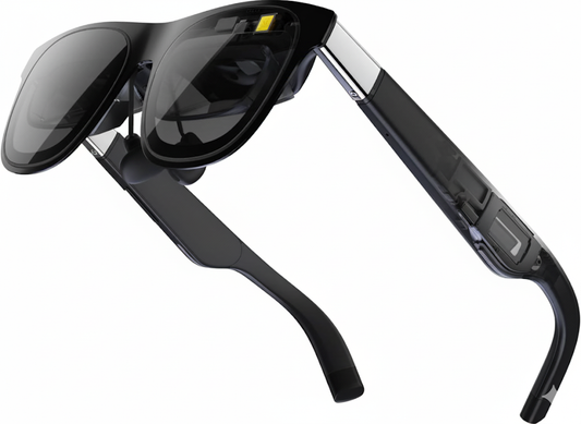 2025 Real Smart AR Glasses
