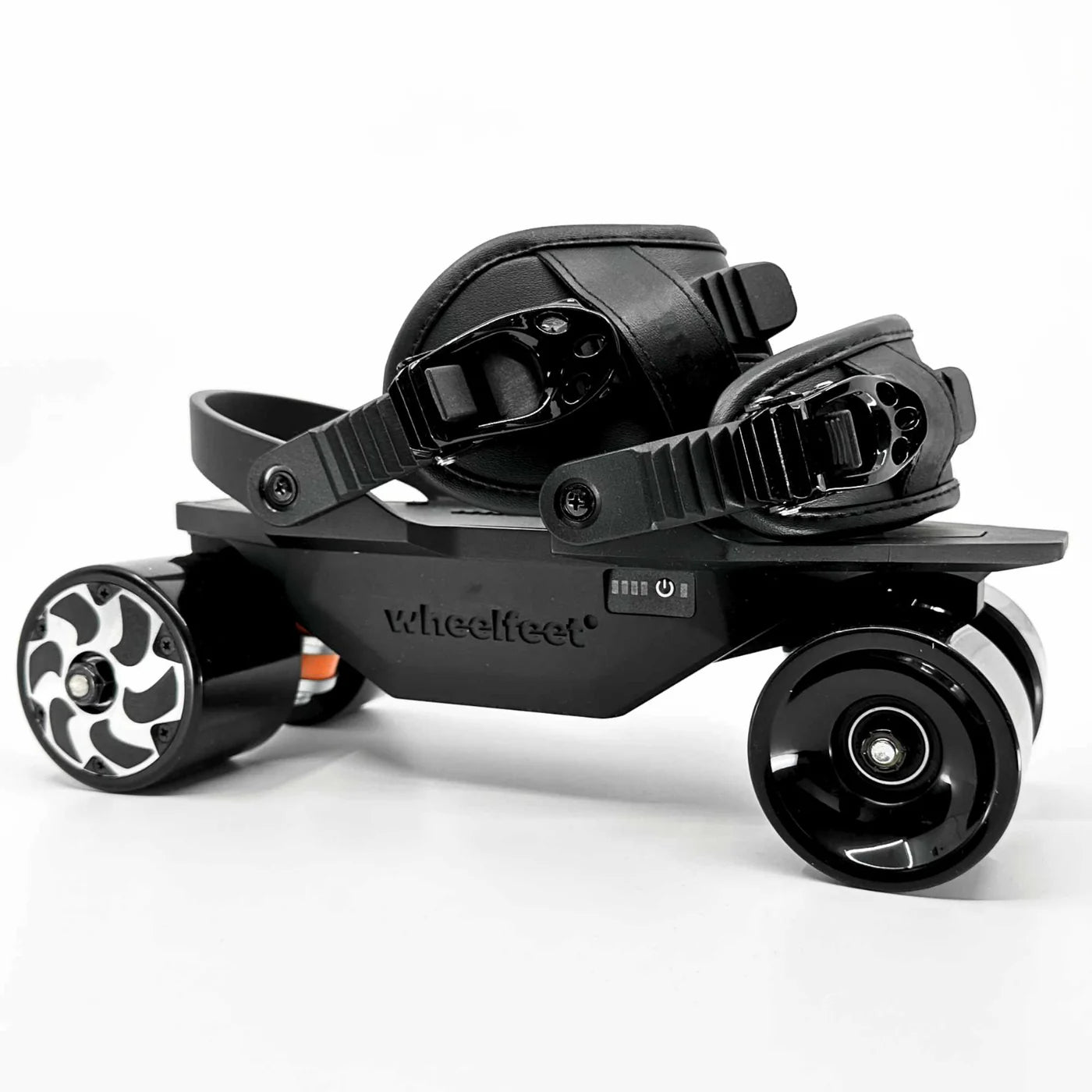 Electric Shoes Roller Skates