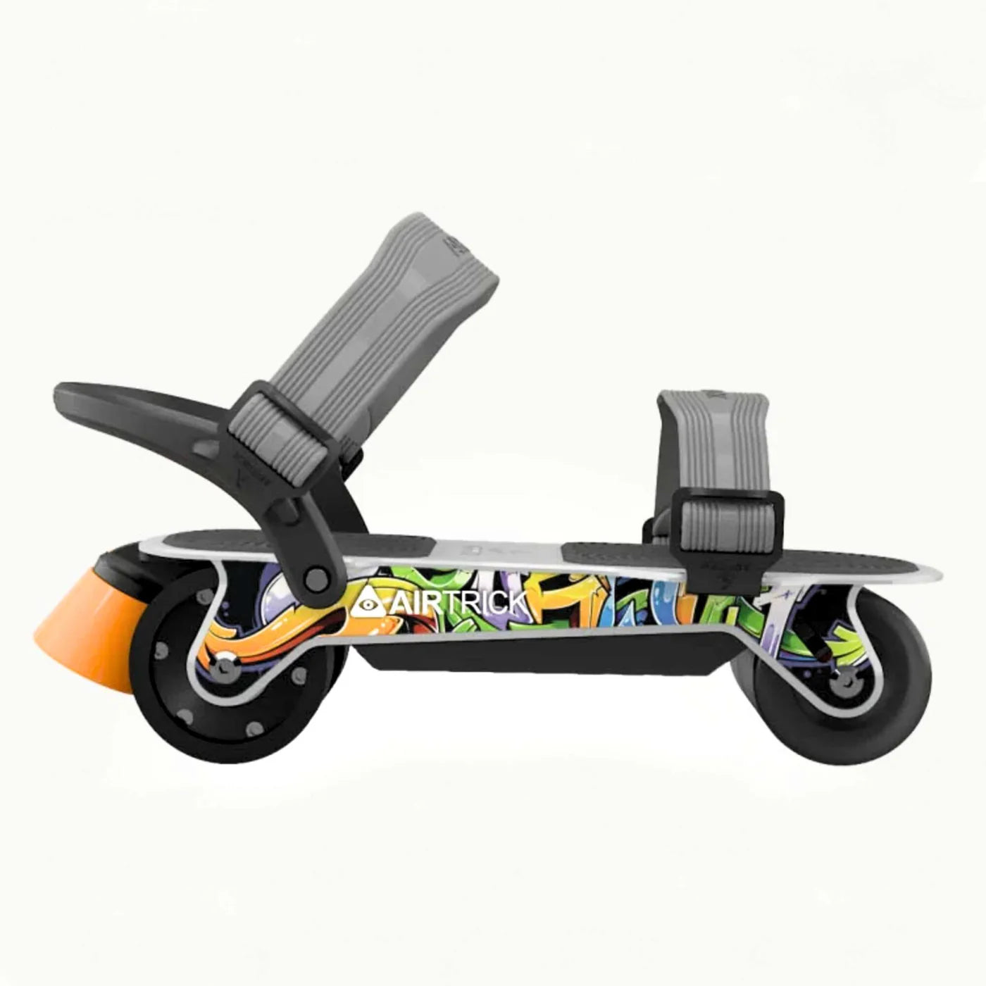 Electric Shoes Roller Skates